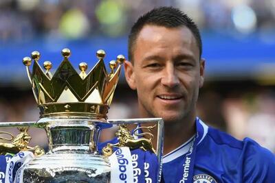 مجری انگلیسی: این اسطوره باید جانشین مارسکا در چلسی شود