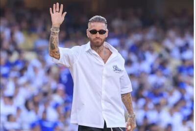 بازگشت راموس؛ این‌بار نه با پیراهن سویا، بلکه برای خرید باشگاه