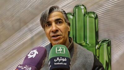 وحید شمسایی: مردم ایران با معرفت ترین هستند