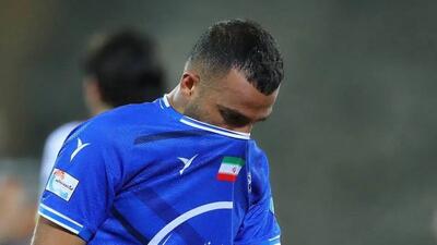 خبر ویژه/ تراکتور به مدافع مغضوب ساپینتو فکر می‌کند!