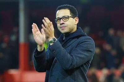 اظهارات لیام روزنیور در مورد شایعات سرمربیگری چلسی