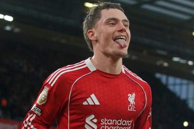 توضیح اسلات درباره وضعیت مصدومیت ویرتز