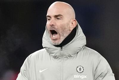 ستاره سابق تاتنهام: باید مارسکا را به شمال لندن بیاوریم