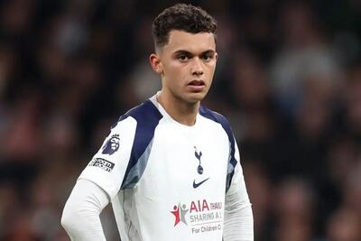 رسمی؛ وینگر تاتنهام به کریستال پالاس پیوست