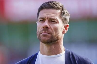 رئال مادرید نباید آلونسو را اخراج کند