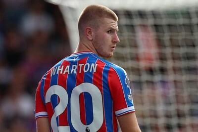 ستاره لیگ برتر انگلیس در آستانه یک انتقال بزرگ