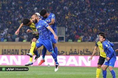 عالمی: استقلال در نیم‌فصل دوم نباید نوسان داشته باشد