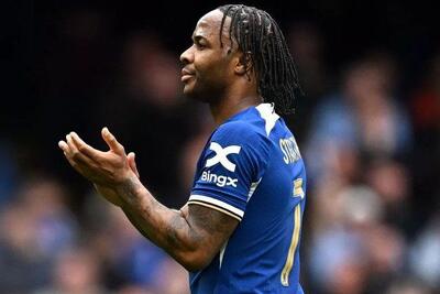 ستاره‌ای که فقط خروج قطعی از چلسی را می‌خواهد