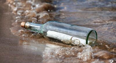  نامه دو سرباز جنگ جهانی اول پس سال‌ها در ساحل استرالیا پیدا شد | گیمفا