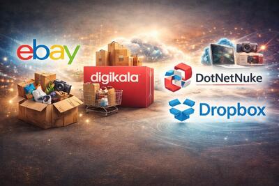  معروف‌ترین کارآفرینان ایرانی که با ایده‌های نوآورانه خود شگفتی آفریدند | گیمفا