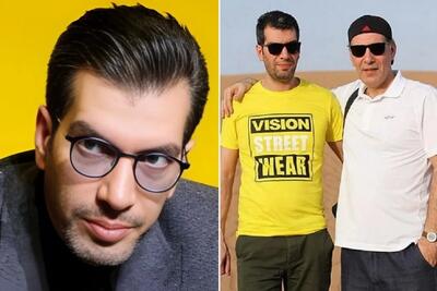  آخرین وضعیت بازیگر سریال «اجل معلق» بعد از تصادف شدید | گیمفا