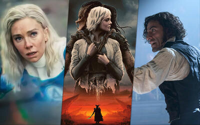  فیلم‌های بی‌نقص سال ۲۰۲۵ | گیمفا