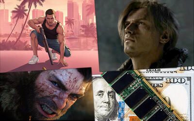  برترین و داغ‌ترین اخبار و حواشی گیمینگ در سال ۲۰۲۵ | گیمفا