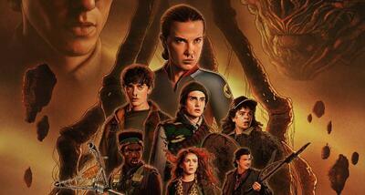  نقد سریال Stranger Things (فصل پنجم، بخش دوم تا آخر) | گیمفا