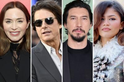  ۱۰ فیلم بزرگی که انتظار داریم در جشنواره کن یا ونیز ۲۰۲۶ ببینیم | گیمفا