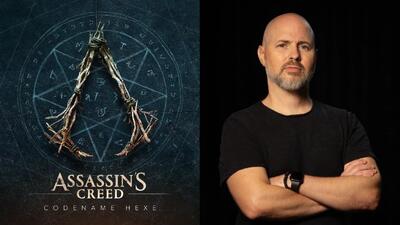  کارگردان Batman Arkham Origins هدایت بازی Assassin’s Creed Hexe را برعهده گرفت | گیمفا