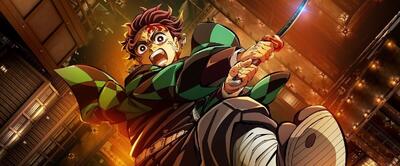  فیلم‌های دوم و سوم Demon Slayer Infinity Castle در سال‌های ۲۰۲۷ و ۲۰۲۹ اکران می‌شوند | گیمفا