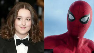  ستاره سریال The Last of Us برای ایفای این نقش از دنیای MCU انتخابی ایده‌آل است | گیمفا