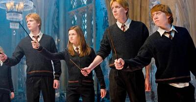  راز چوبدستی Harry Potter از زبان هنرمند جلوه‌های ویژه فاش شد | گیمفا