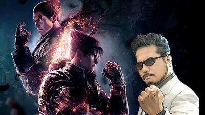 کناره‌گیری هارادا از Tekken 8 تاثیری روی برنامه‌های بعدی این بازی نخواهد داشت