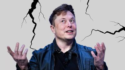 از سفر به مریخ تا هوش مصنوعی جامع؛ نگاهی به وعده‌های توخالی ایلان ماسک در سال ۲۰۲۵