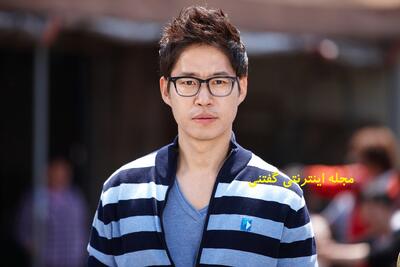  تصاویری از بازیگر نقش دکتر تری(گی نام) سریال خانواده جدید در لباس خدمت سربازی