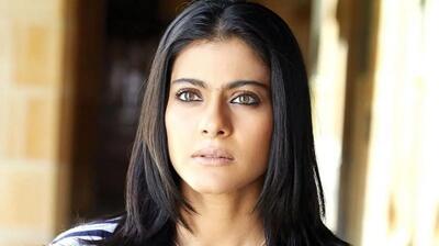  عکس| «کاجول، ستاره بالیوود» در ۳۸ سالکی و در بمبئی؛ سال ۱۳۹۱