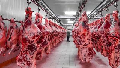 آخرین جزئیات از فروش گوشت قرمز وارداتی