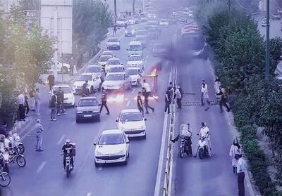 هشدار قاطع به آشوبگران و برهم زنندگان آرامش عمومی