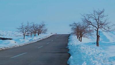 سامانه بارشی جدید امروز وارد می شود | امروز و فردا در این مناطق  بارش خواهیم داشت