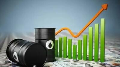 افزایش قیمت نفت در اولین روز معاملات ۲۰۲۶