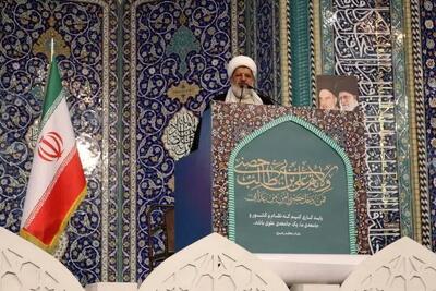 حاج قاسم نماد اخلاص، مردم‌داری و ولایت‌مداری بود