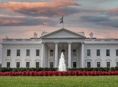 کاخ سفید یاوه‌سرایی‌های ترامپ را بازنشر کرد