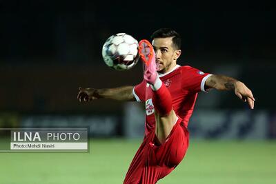 فوری و رسمی: دو بازیکن در لیست خروج پرسپولیس