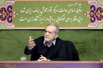 یارانه‌ها نه کاهش می‌یابد و نه حذف می‌شود