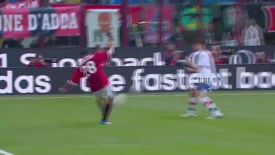 ویدئو: وقتی غول سوئدی از کوره در می‌رود