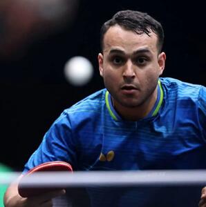 آمریکا به ملی‌پوش ایران ویزا نداد !