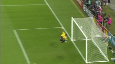 ویدئو نوستالوژی: سوپر گل پیروزی بخش به مکزیک در جام جهانی ۲۰۰۶