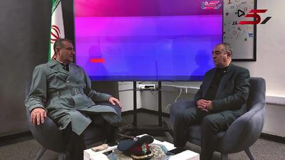  نحوه بازداشت اشرف پروانه بعد فرار از زندان / مسئول پرونده تشریح کرد + فیلم