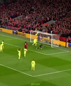 ویدئو: وقتی توپ‌جمع‌کن‌ها سرنوشت بازی را تغییر می‌دهند