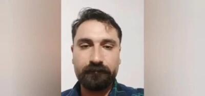  سناریوی کشته‌سازی ضدانقلاب ادامه دارد ؛ رضا نیکنام زنده است + فیلم