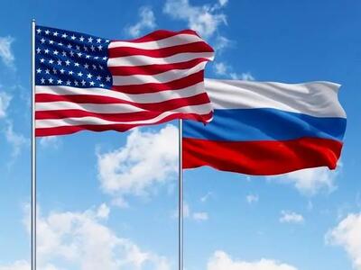  تثبیت روابط با روسیه رکن اصلی استراتژی جدید امنیت ملی آمریکاست