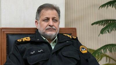 هوشیار باشید؛ هوش مصنوعی عامل جعل تصاویر منتسب به پلیس و نیروهای نظامی در فضای مجازی