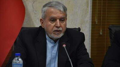 بودجه پروژه‌های زیرساختی گردشگری کشور به ۴۸ همت افزایش یافت