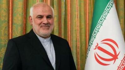 بندر چابهار محور همکاری‌های راهبردی تهران و دهلی نو است