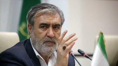 ترامپ هیچ حقی برای دخالت در امور داخلی ایران ندارد