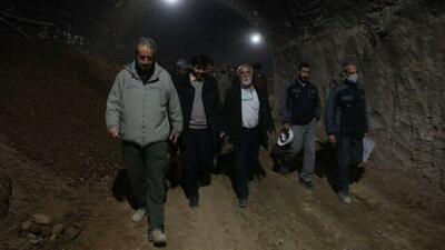  بهره برداری ایستگاه متروی حرم حضرت عبدالعظیم (ع) در بهار ۱۴۰۵