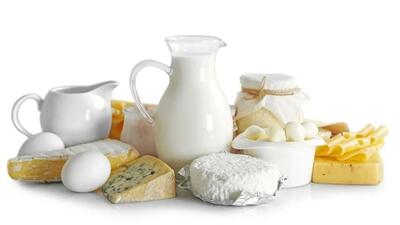 حذف لبنیات به بهانه طبع سرد، علمی نیست