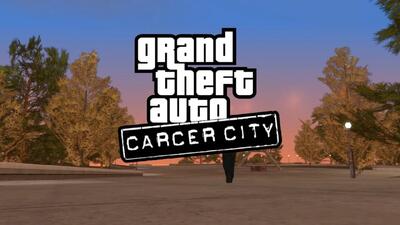  یک ماد جدید برای GTA: San Andreas به نام Carcer City در راه است