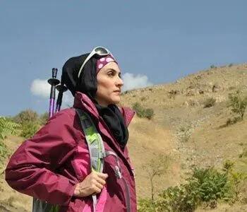 فیلم جنجالی ویشکا آسایش/ ماجرا چیست؟